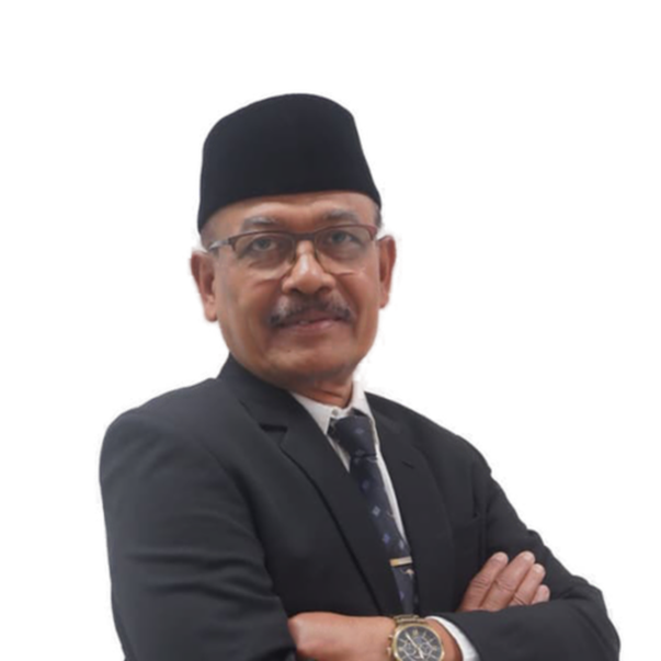 Prof. Dr. H. Edi Suryadi