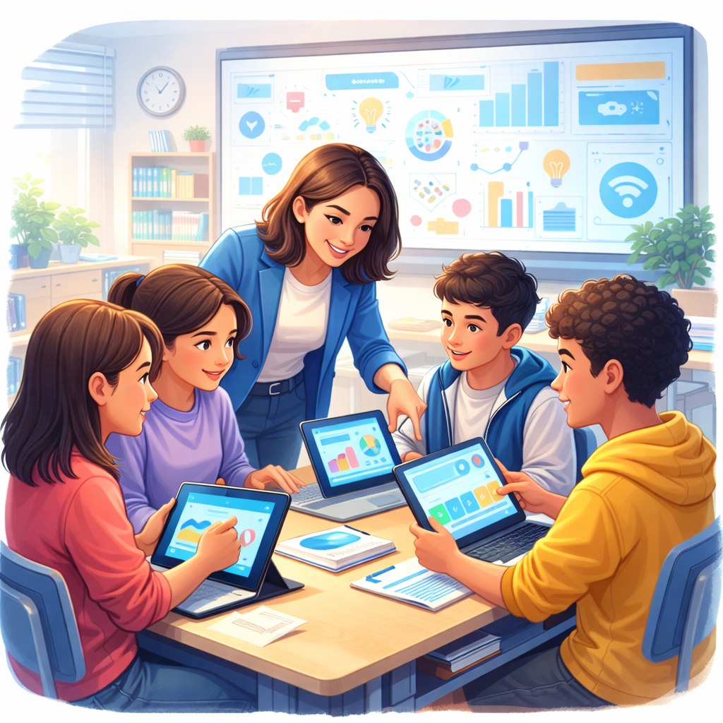 Strategi Pembelajaran Gen Z yang Efektif dan Memotivasi