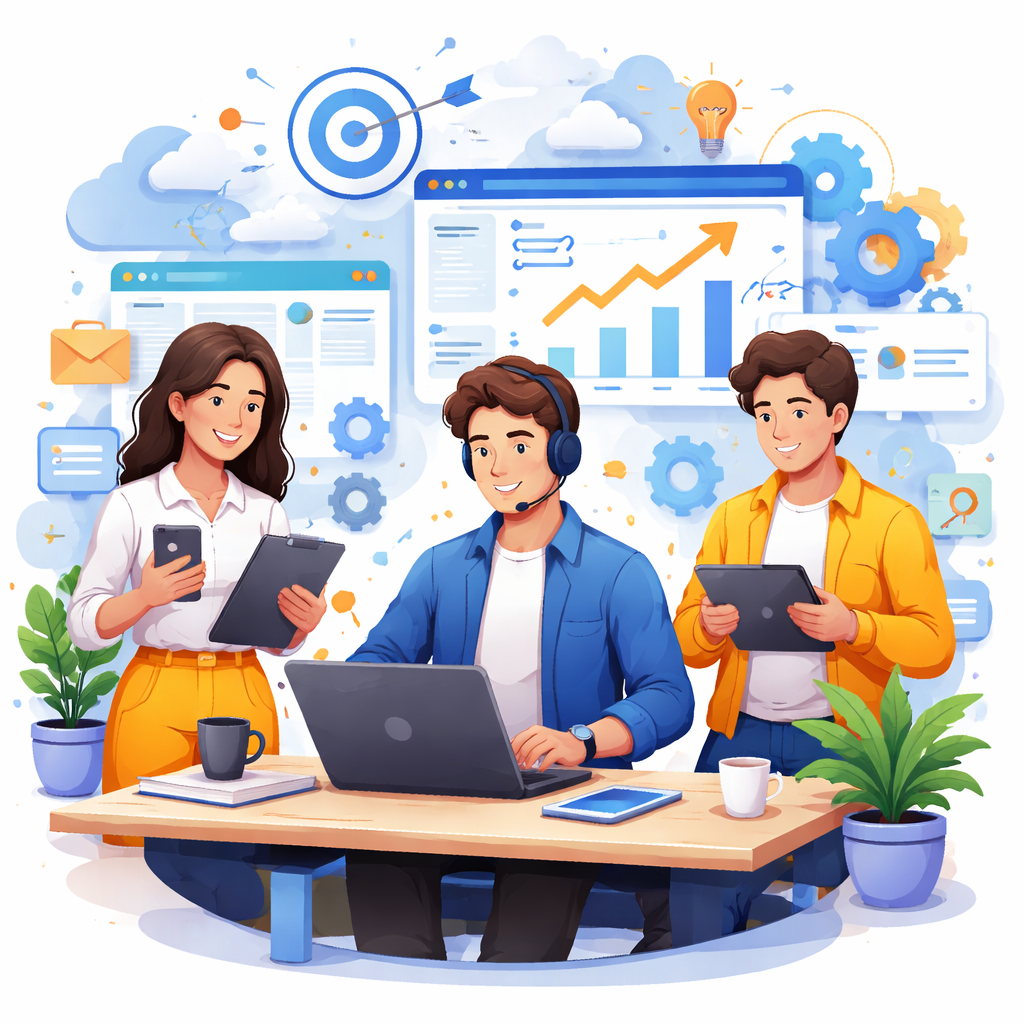 Siap Kerja di Era Digital: Skill dan Mindset yang Dicari Perusahaan Saat Ini